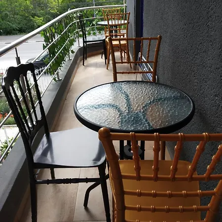 Casa Mary Homestay *