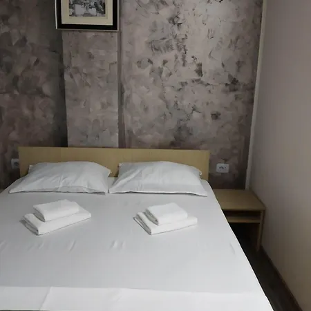 Casa Mary Eforie Nord