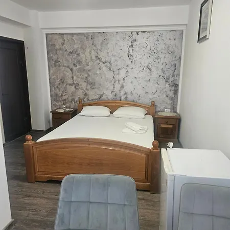 Casa Mary * Eforie Nord