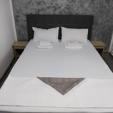 Accommodatie bij particulieren Casa Mary