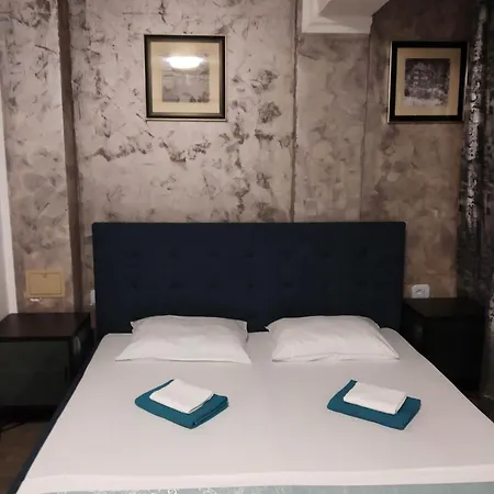 Casa Mary Eforie Nord