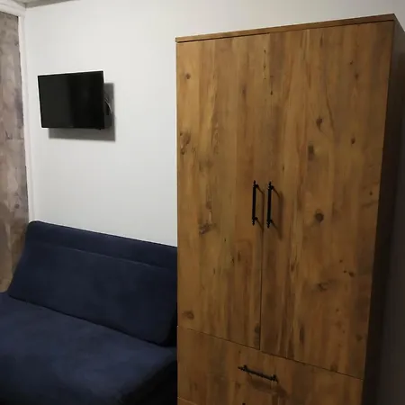 Pansiyon Casa Mary *