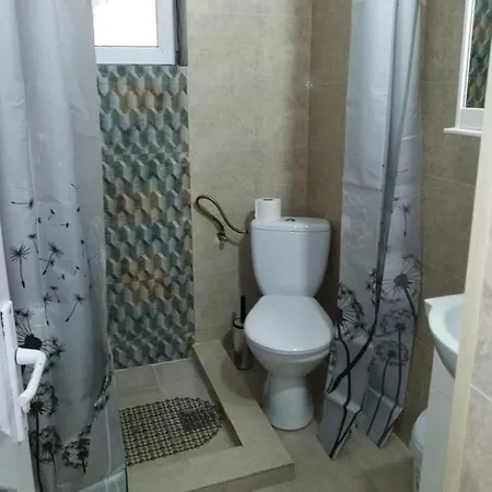 Casa Mary Pansiyon Eforie Nord