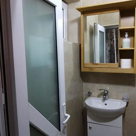 Privat bolig Casa Mary