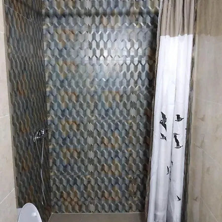 Casa Mary 홈스테이 데포리노드