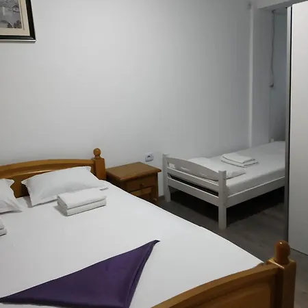 Casa Mary Accommodatie bij particulieren *