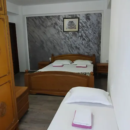 Casa Mary