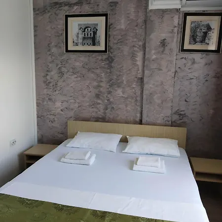 Casa Mary Privat bolig