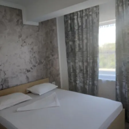 Casa Mary Eforie Nord