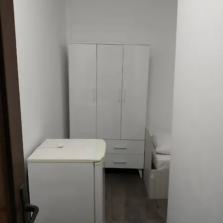 Casa Mary Pansiyon Eforie Nord