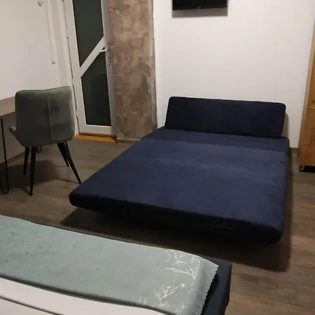 Casa Mary Accommodatie bij particulieren Eforie Nord