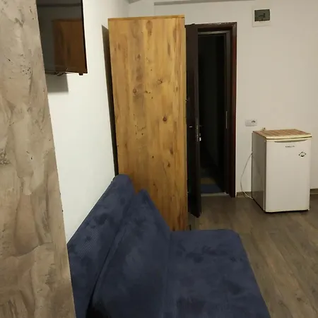 Accommodatie bij particulieren Casa Mary *