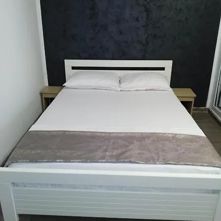 Casa Mary Eforie Nord