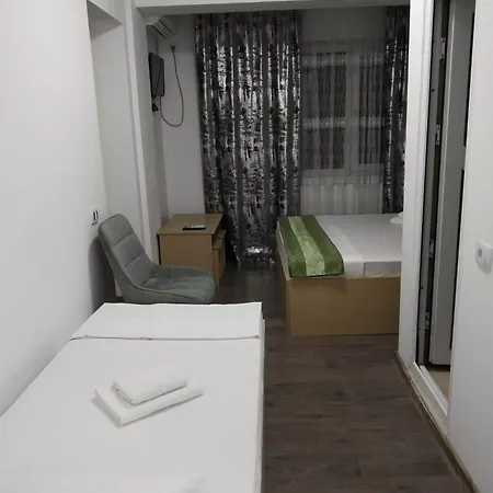 Casa Mary Accommodatie bij particulieren *