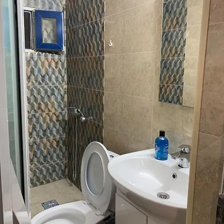 Casa Mary 데포리노드