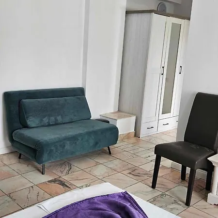 Casa Mary Pansiyon *