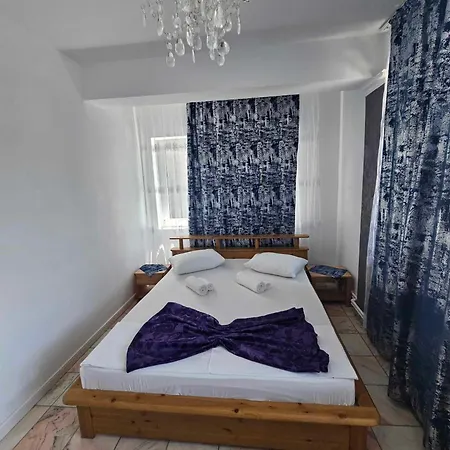 Privat bolig Casa Mary Eforie Nord