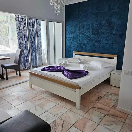 Casa Mary Eforie Nord