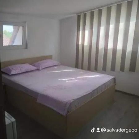 Casa Mary 홈스테이 *