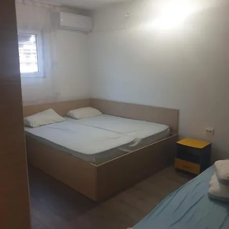 民宿 Casa Mary 艾福雷诺德