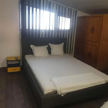 Accommodatie bij particulieren Casa Mary