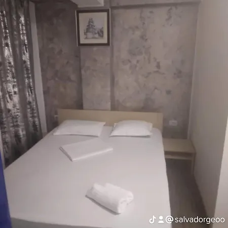 Pansiyon Casa Mary Eforie Nord