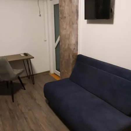Privat bolig Casa Mary