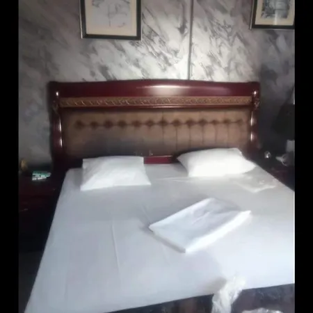 Casa Mary Accommodatie bij particulieren Eforie Nord