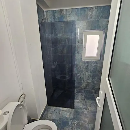 Casa Mary 홈스테이