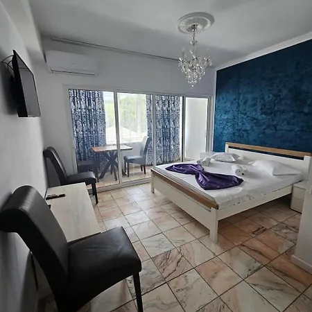 Accommodatie bij particulieren Casa Mary