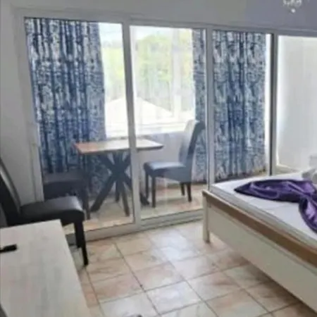 Casa Mary Accommodatie bij particulieren *