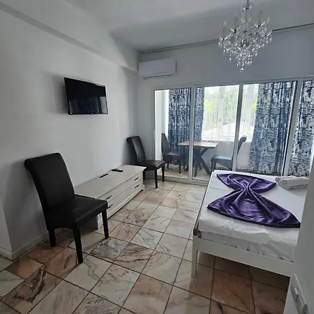 Privat bolig Casa Mary *