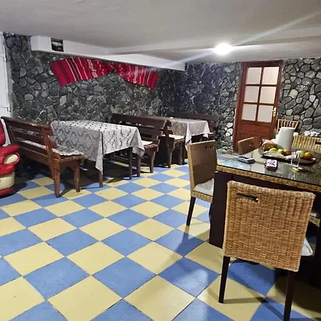 Pansiyon Casa Mary *