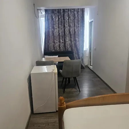 Casa Mary 홈스테이