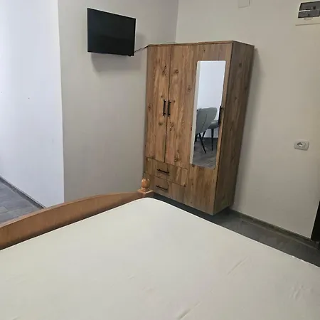 Casa Mary * Eforie Nord