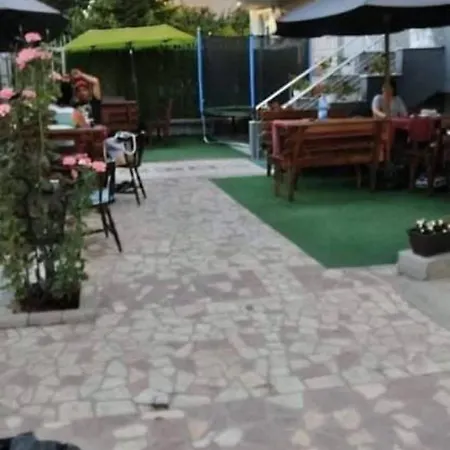 Casa Mary