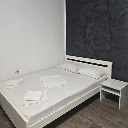 Privat bolig Casa Mary