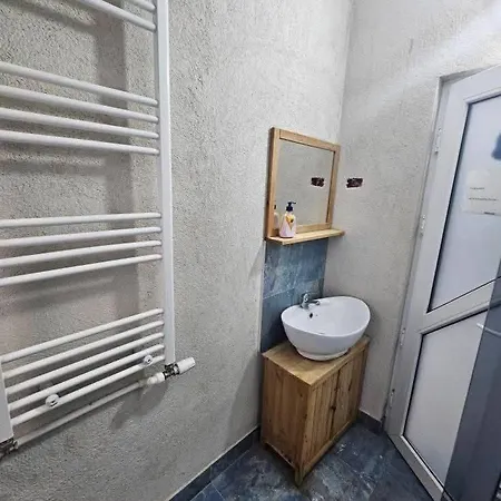 Privat bolig Casa Mary *